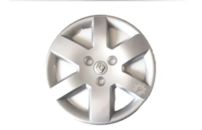 Calota de Kwid 3 modelos diferentes