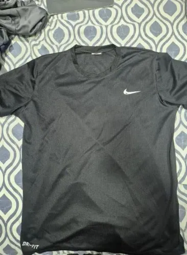 Camisas de academia M