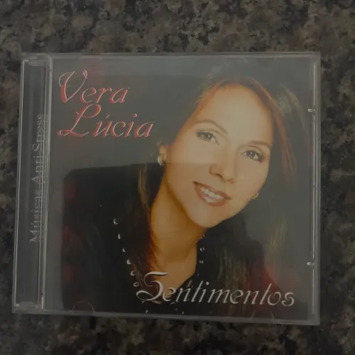 CDs variados.