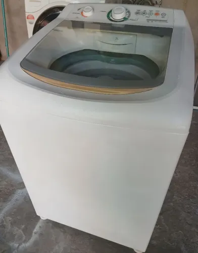 Máquina de lavar Consul