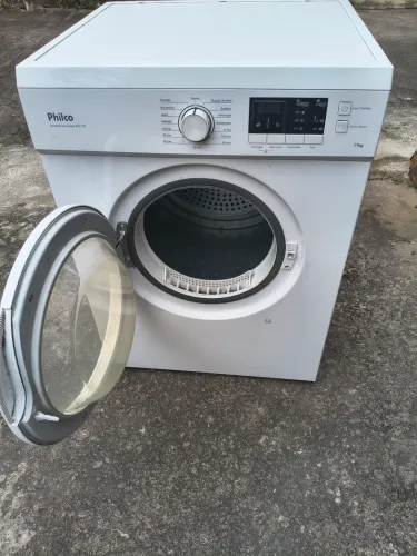 Secadora Philco