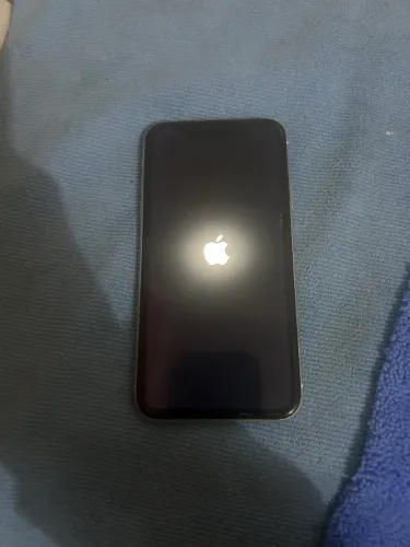 iPhone XR 128GB Branco