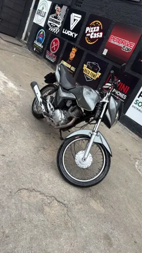 Titan ES 2009 extra.