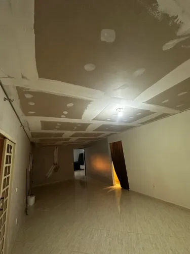 Serviços de Gesso e Drywall