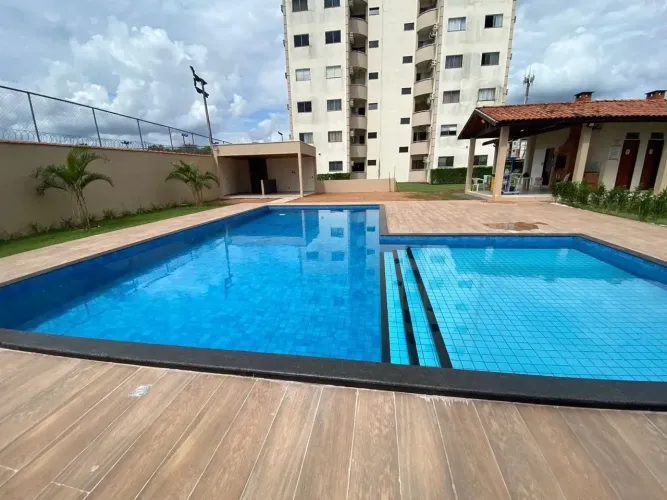 Neoville Reformado, fino acabamento - Porto Velho - RO