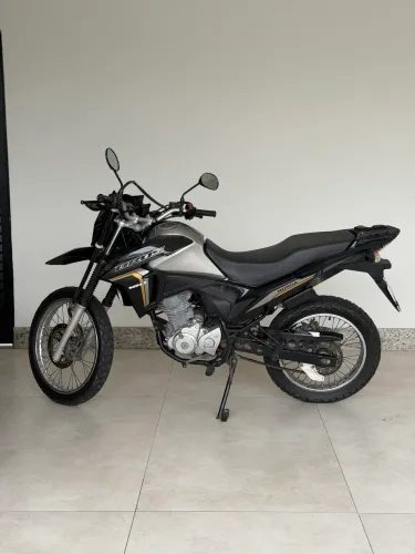 Honda NXR 160 Bross Esdd flexone 