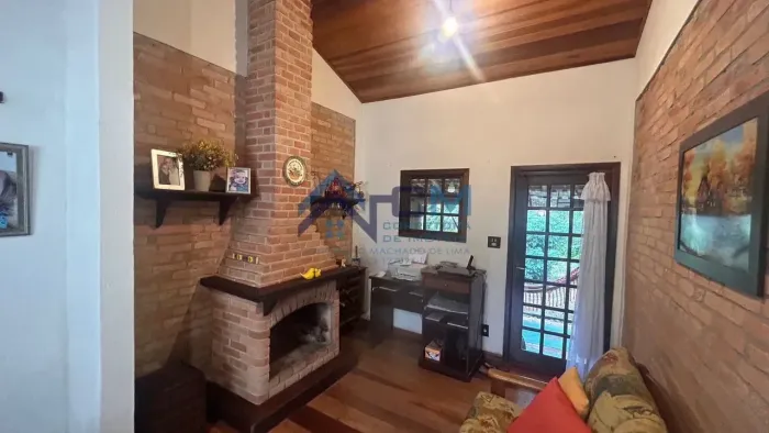 Chácara a Venda - Santa Branca SP