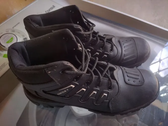 Bota operacional (novo)