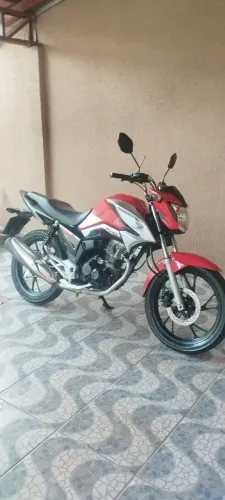Vende-se CG TITAN 160 21/22