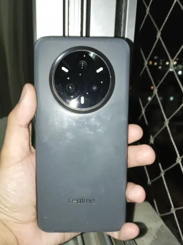 Celular Realme 14 Pro Plus 5g 256gb