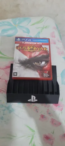 God of war ps4