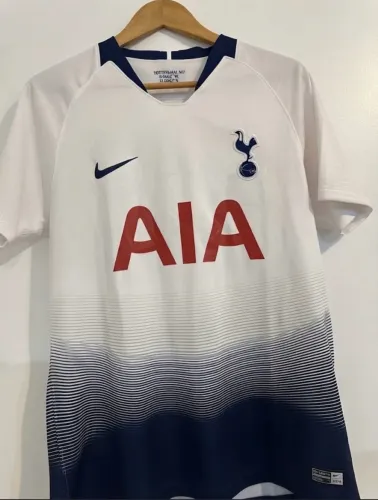 Camiseta futebol Original Tottenham 2018