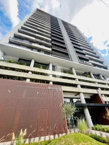 Conforto e Sofisticação no Allure Urban Garden - Apartamento 2 dormitórios