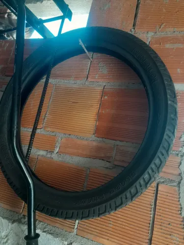 Pneu 18 90/90