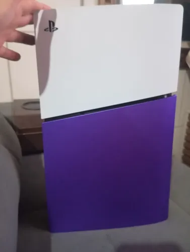 Play 5 Slim 1 Terabyte