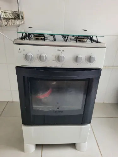 Fogão Itatiaia 4 bocas