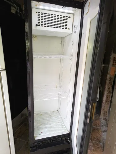 Cervejeira Slim 284L
