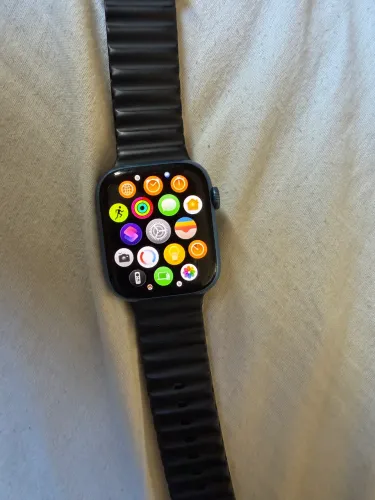 AppleWatch séries 7 45mm