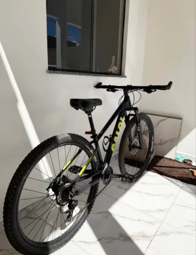 Bike Caloi