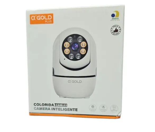 Camera de segurança