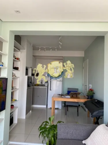 Rarus Flats - Apartamento para venda - Edifício Urbe Paulista