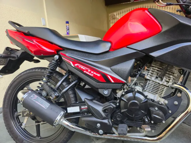 Fortuna Factor/Fazer 150
