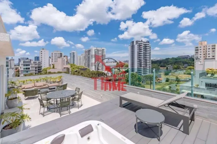 Apartamento Residencial à venda, Cabral, Curitiba - AP0668.