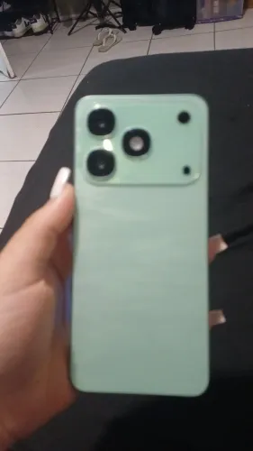 Celular para vender 