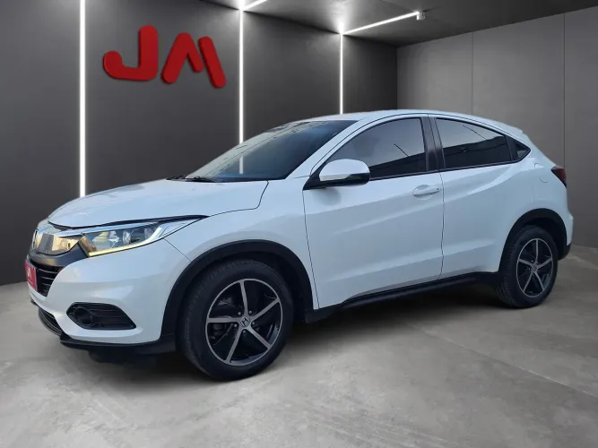 Honda HR-V LX 1.8 Flexone 16V 5P Aut. 2019