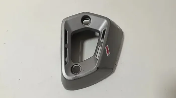 Protetor Bocal Escapamento Cb 300f Twister 23/26 Orig 65272