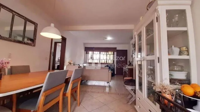 Casa Residencial à venda, Canasvieiras, Florianópolis - CA1587.
