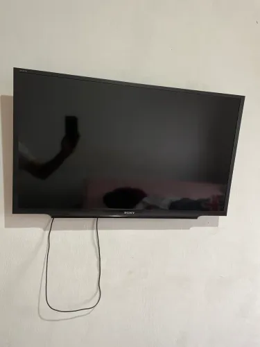 Tv Smart Sony 32 polegadas