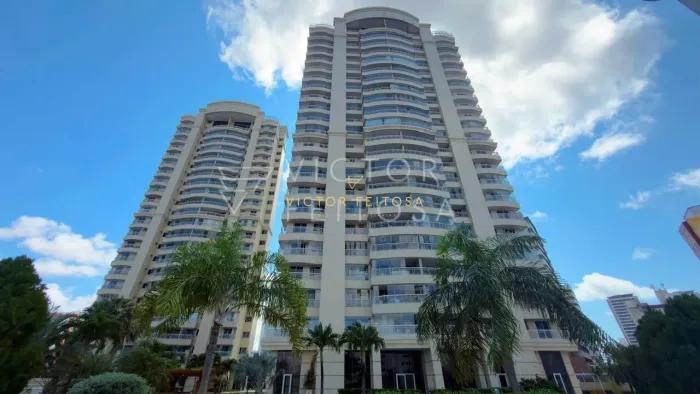 Via Appia - 142m² (Bairro de Fátima)