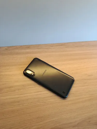 Samsung Galaxy A01 - Usado