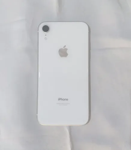 Apple Iphone XR Branco