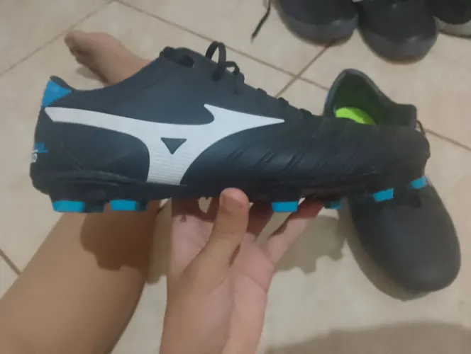 Em perfeito conservamento