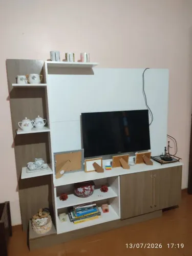 Rack estante 