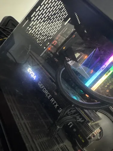 Pc gamer 3070ti