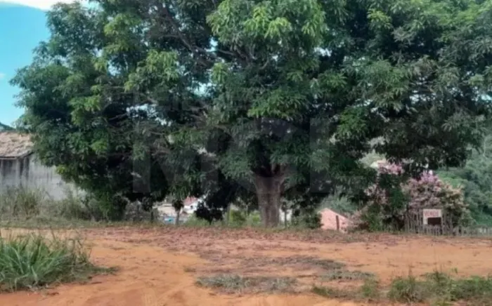ALÉM PARAÍBA/MG Lote de terreno 200,00m² na Granja 03 de Outubro