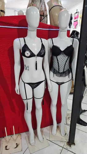 Lingerie