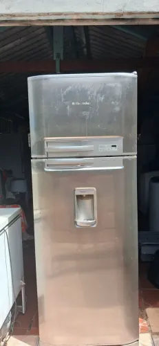 Vendo sei que é seu sonho de consumo
