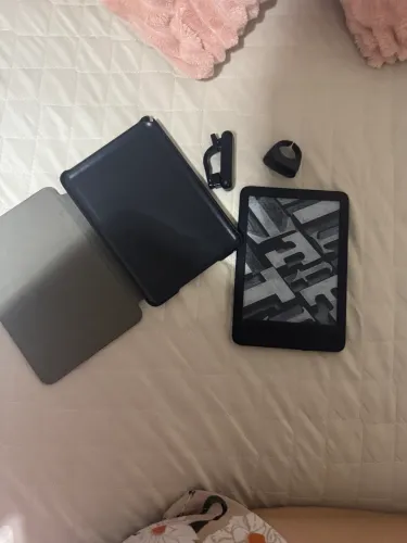 Kindle 11 geração 