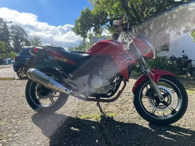 Vendo CB300 2015