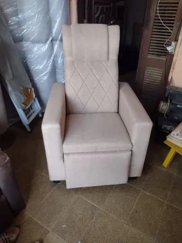 Poltrona do papai
