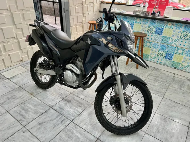 Honda XRE 300 ABS 2022 Único dono Oportunidade!