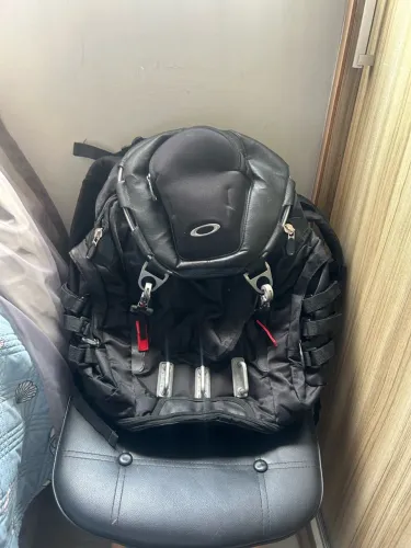 Mochila Oakley Bathroom Sink Rc Masculina