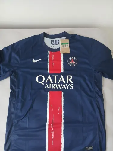 Camisa PSG