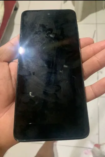 Vendo moto g 54 com 256 de memória com mas 16 de RAM  750 reais 