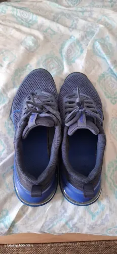 Tenis nike aix max alpha trainer - Preço pra sair hoje. 