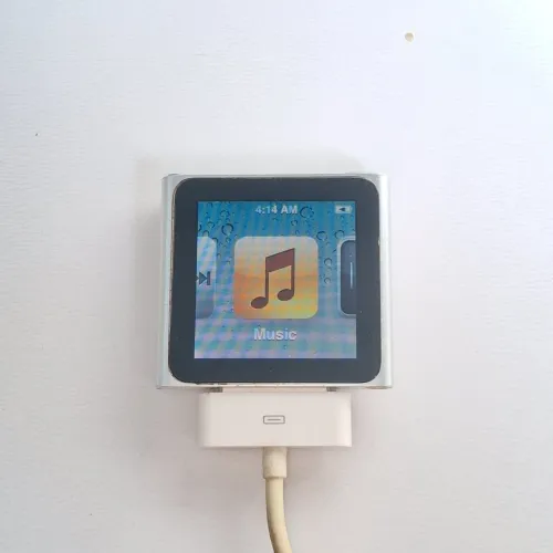iPod Touch Nano